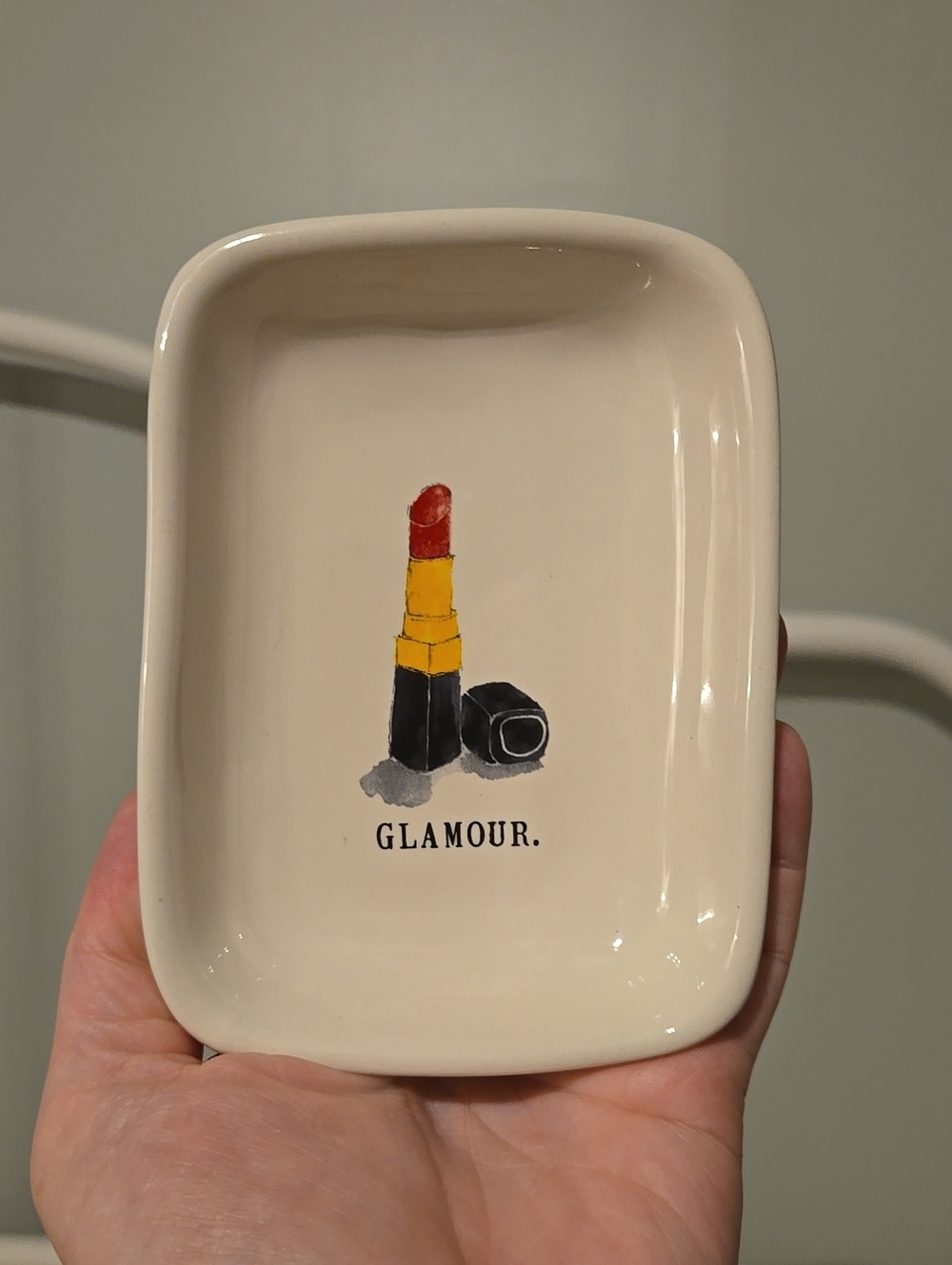 Rae Dunn Dish